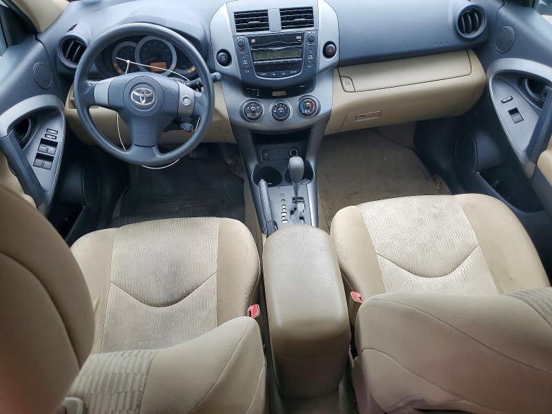 2009 Toyota Rav4 მანქანა იყიდება აუქციონზე, vin: 2T3BK33V09W011908, აუქციონის ნომერი: 54976126