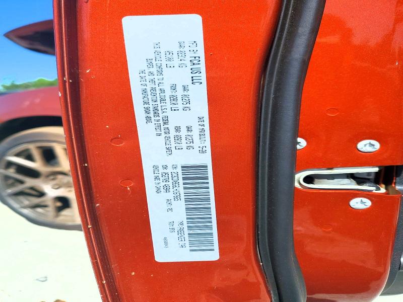 Продаж на аукціоні авто 2020 Dodge Charger, vin: 2C3CDXBG6LH167665, номер лоту: 56061286