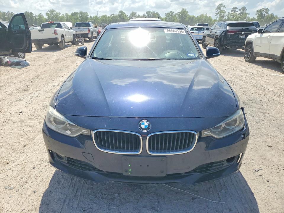 Aukcja sprzedaży 2014 Bmw 335, vin: WBA3B9G55ENR92107, numer aukcji: 56683156