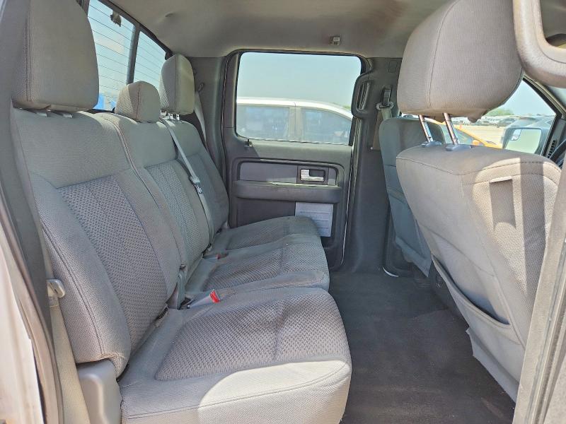Aukcja sprzedaży 2013 Ford F150, vin: 1FTFW1ET8DKE87301, numer aukcji: 59537196