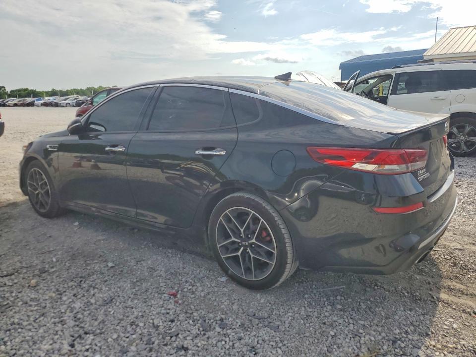 Продаж на аукціоні авто 2020 Kia Optima, vin: 5XXGW4L20LG408177, номер лоту: 55606856