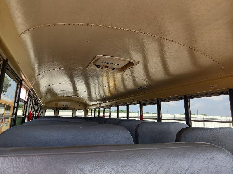 2013 Ic Corporation Ce Series School მანქანა იყიდება აუქციონზე, vin: 4DRBUSKPXDB306907, აუქციონის ნომერი: 58839756