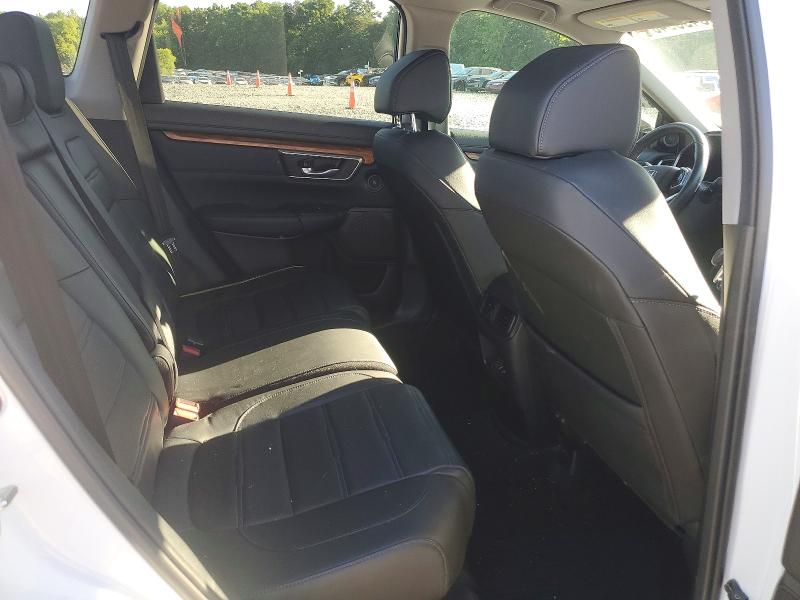Продажа на аукционе авто 2020 Honda Cr-v, vin: 5J6RW2H84LL010717, номер лота: 55495946