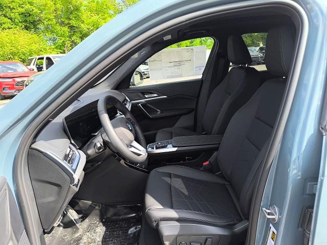 54839956 :رقم المزاد ، WBX73EF05T5612831 vin ، 2026 Bmw X1 مزاد بيع