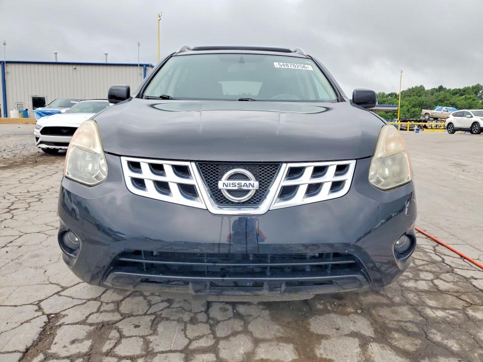 Aukcja sprzedaży 2013 Nissan Rogue, vin: JN8AS5MT2DW529957, numer aukcji: 54870256