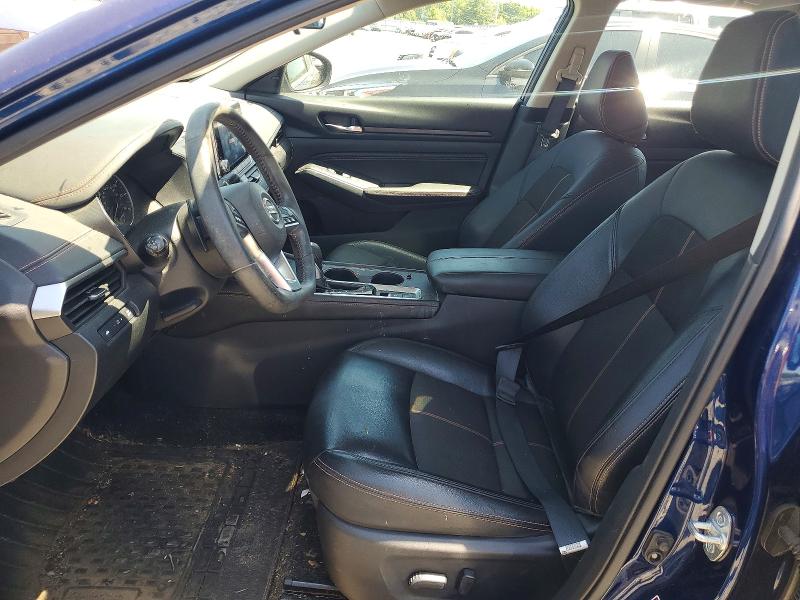 56426576 :رقم المزاد ، 1N4BL4CW2KC254484 vin ، 2019 Nissan Altima مزاد بيع