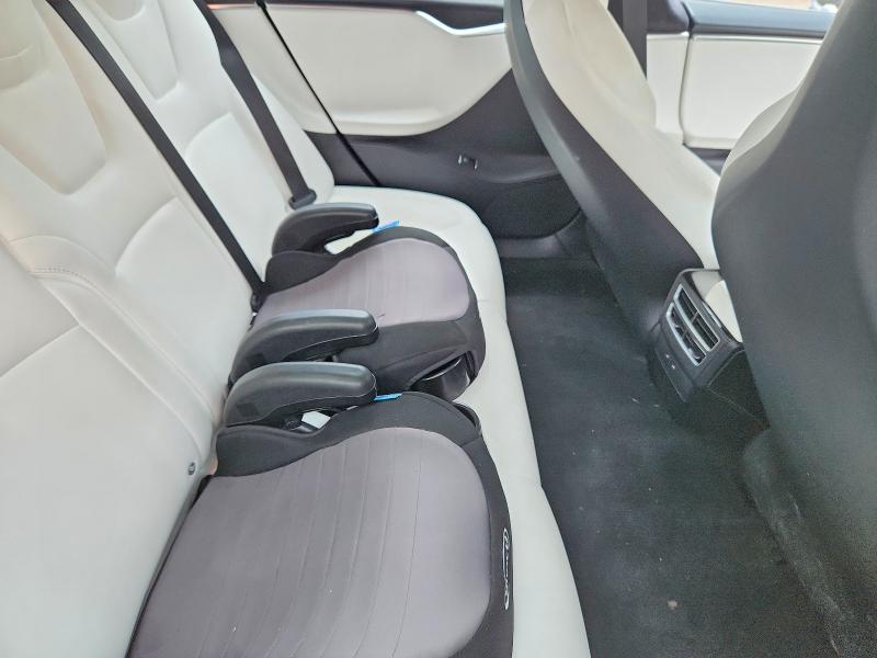 Aukcja sprzedaży 2017 Tesla Model S, vin: 5YJSA1E18HF225163, numer aukcji: 56173246
