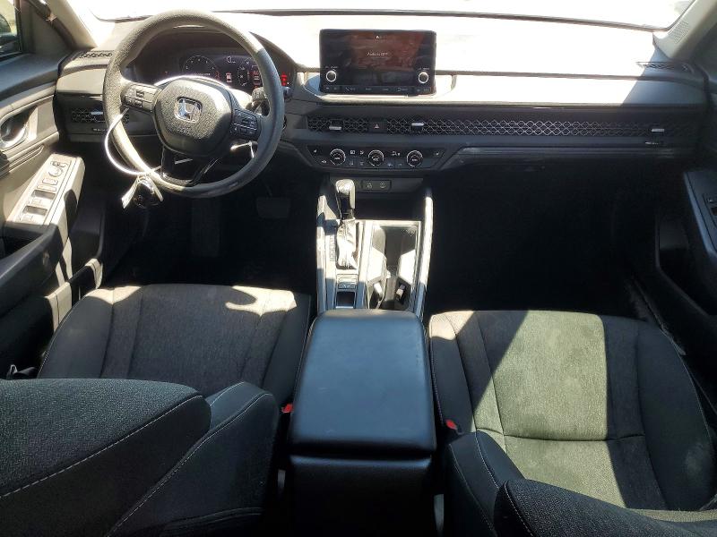 Продажа на аукционе авто 2023 Honda Accord, vin: 1HGCY1F3XPA044218, номер лота: 58477006