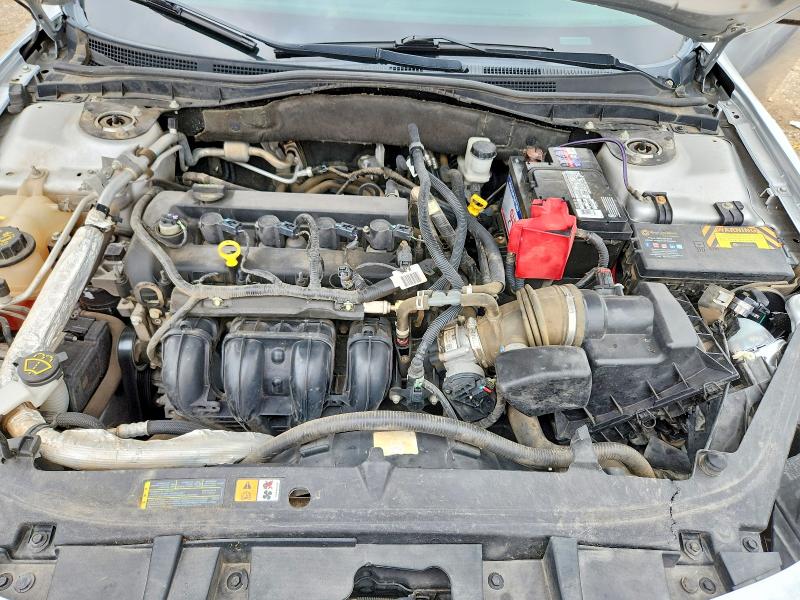 Aukcja sprzedaży 2012 Ford Fusion, vin: 3FAHP0HA6CR377213, numer aukcji: 58135976