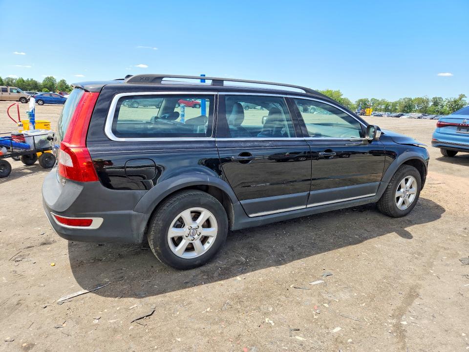 2010 Volvo Xc70 მანქანა იყიდება აუქციონზე, vin: YV4960BZ7A1074770, აუქციონის ნომერი: 58483116