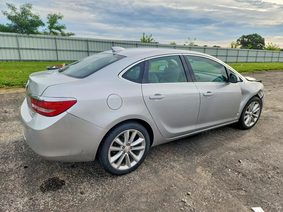 58484726 :رقم المزاد ، 1G4PR5SK6F4179819 vin ، 2017 Buick Verano مزاد بيع