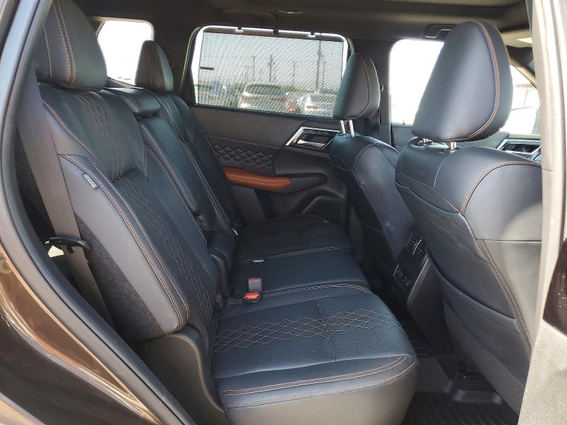 Продаж на аукціоні авто 2022 Mitsubishi Outlander, vin: JA4J3VA81NZ085893, номер лоту: 56341676