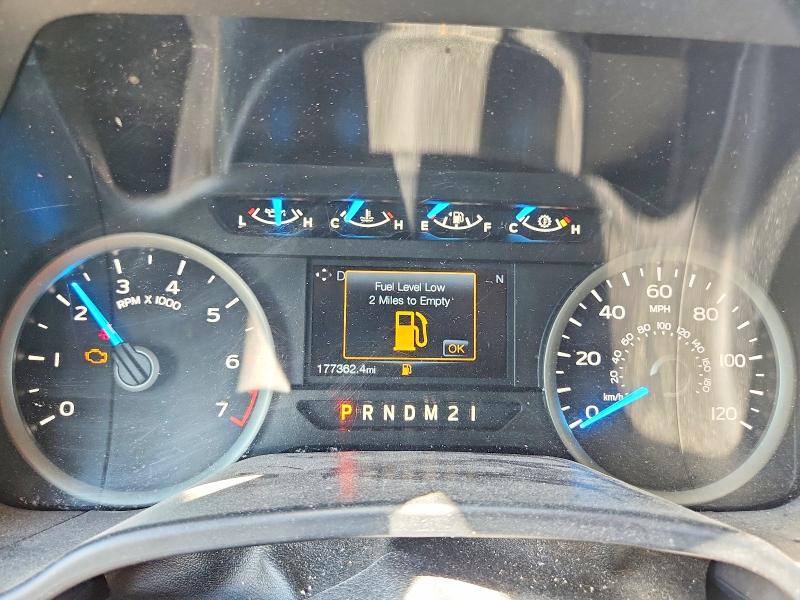 Продажа на аукционе авто 2017 Ford F150, vin: 1FTEW1EF6HKD76001, номер лота: 55318916
