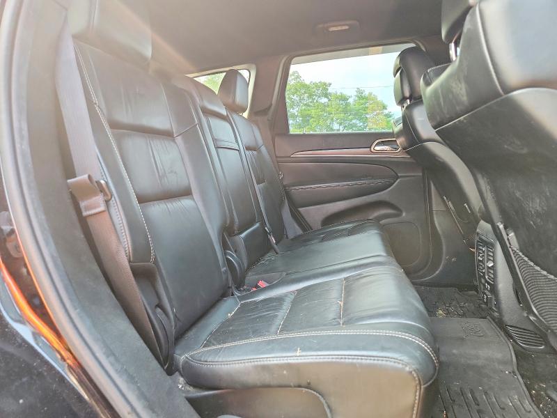 Aukcja sprzedaży 2014 Jeep Grand Cherokee, vin: 1C4RJFBG8EC439986, numer aukcji: 56339116