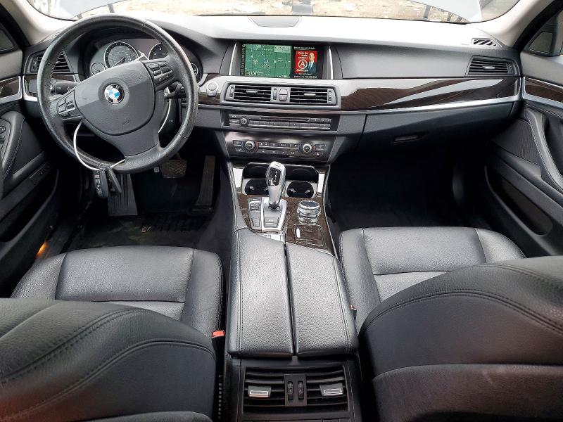 Продаж на аукціоні авто 2014 Bmw 535, vin: WBA5B3C58ED537379, номер лоту: 59182156