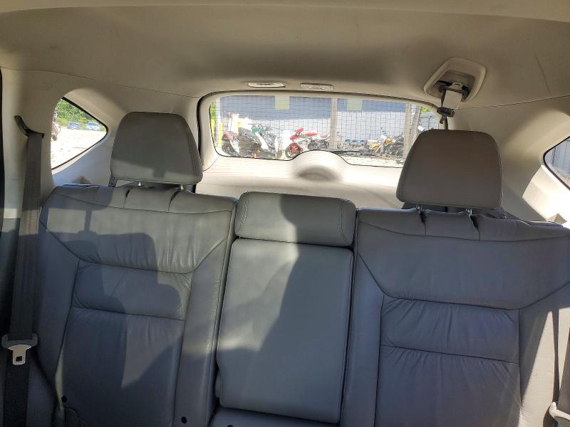 Продажа на аукционе авто 2013 Honda Cr-v, vin: 2HKRM4H7XDH610954, номер лота: 56449906