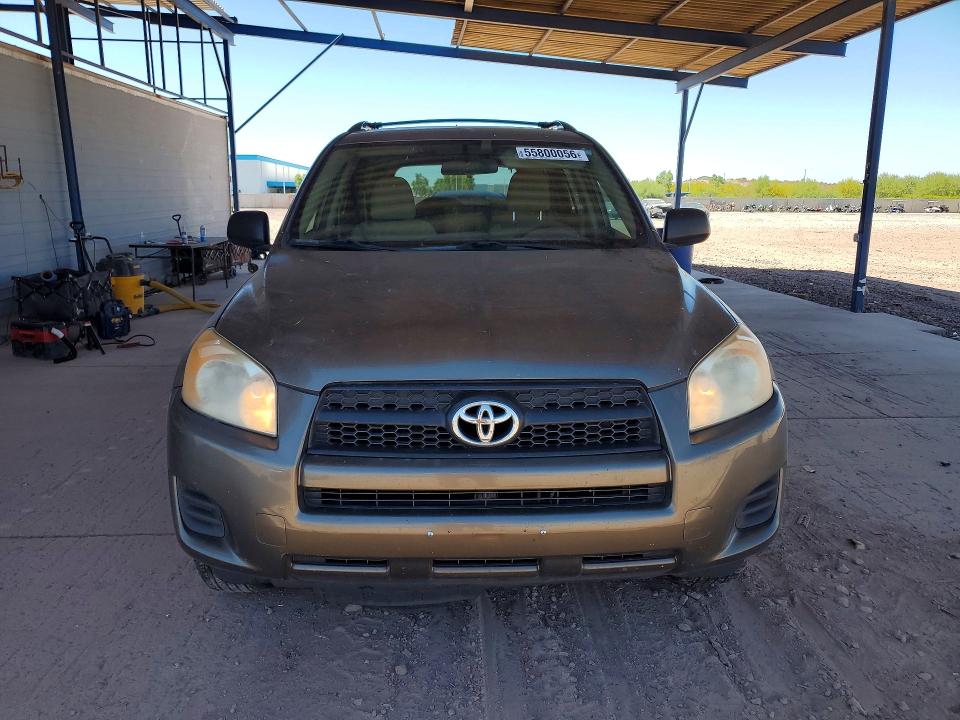 2011 Toyota Rav4 მანქანა იყიდება აუქციონზე, vin: 2T3ZF4DV7BW085114, აუქციონის ნომერი: 55800056
