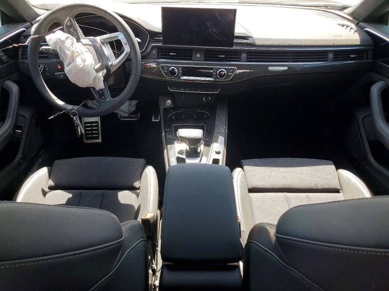 Aukcja sprzedaży 2025 Audi A5, vin: WAUFACF51SA005472, numer aukcji: 54722706