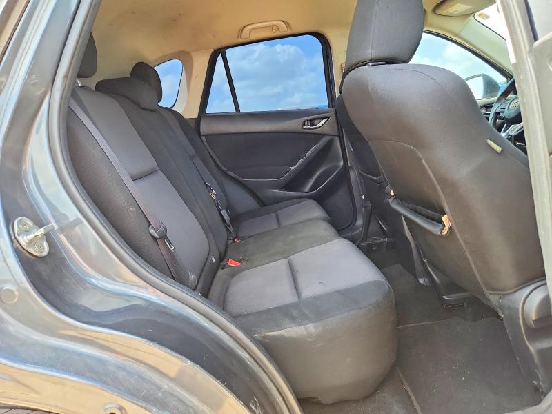 Aukcja sprzedaży 2013 Mazda Cx-5, vin: JM3KE4BE8D0136450, numer aukcji: 58716576