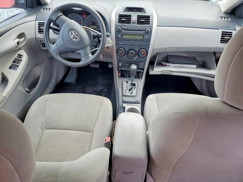 Aukcja sprzedaży 2013 Toyota Corolla, vin: 5YFBU4EE8DP194586, numer aukcji: 55946096