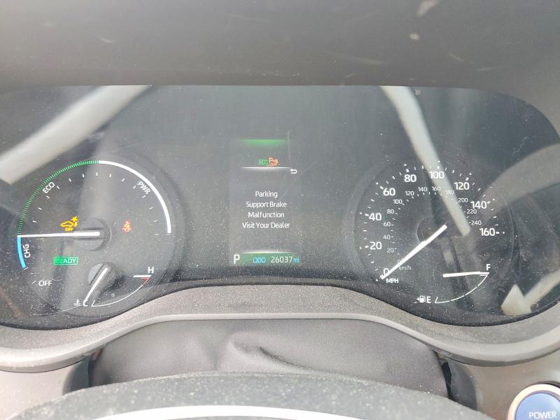 Продажа на аукционе авто 2024 Toyota Sienna, vin: 5TDYRKEC7RS214727, номер лота: 58258266