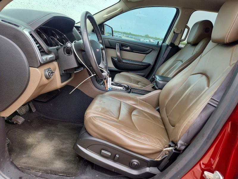 Aukcja sprzedaży 2015 Gmc Acadia, vin: 1GKKRRKD8FJ321147, numer aukcji: 56039056