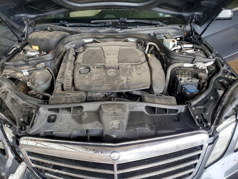 2013 Mercedes-benz E მანქანა იყიდება აუქციონზე, vin: WDDHF5KB2DA667011, აუქციონის ნომერი: 57259706