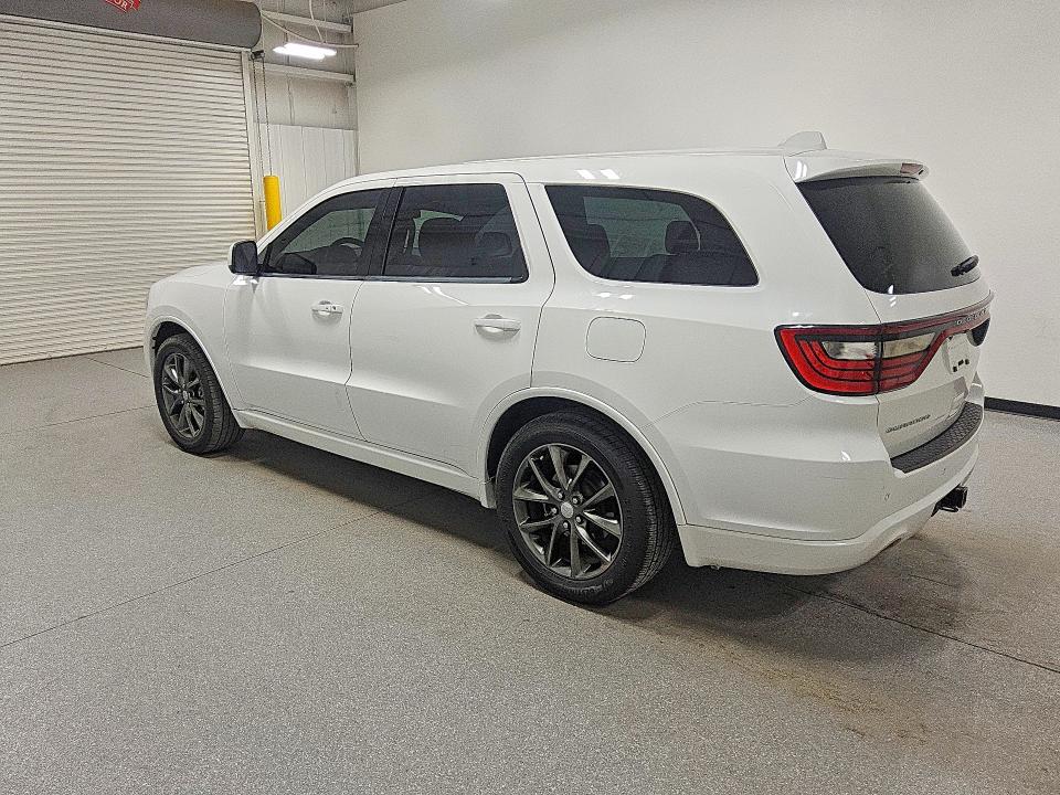 Продажа на аукционе авто 2015 Dodge Durango, vin: 1C4RDHAG2FC222178, номер лота: 56162096
