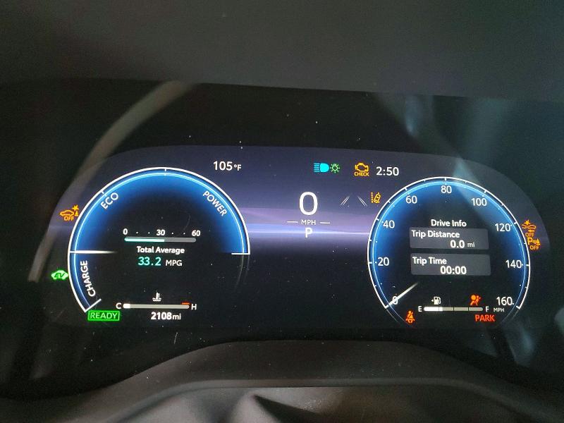 56059876 :رقم المزاد ، 5TDESKFC3TS251125 vin ، 2026 Toyota Sienna مزاد بيع