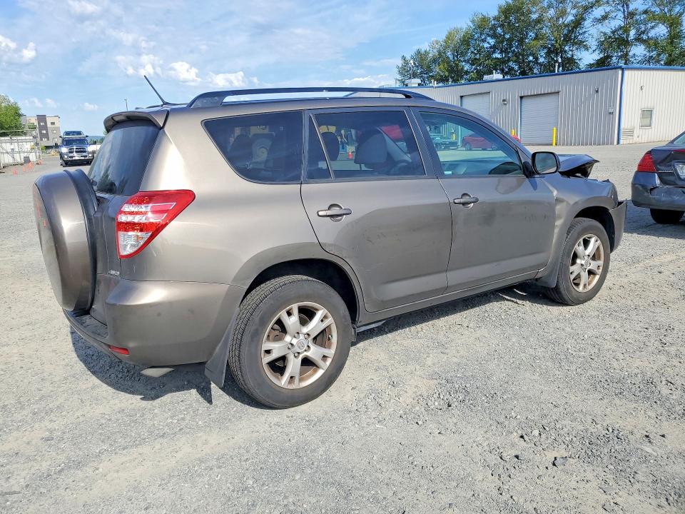 Aukcja sprzedaży 2011 Toyota Rav4, vin: JTMBF4DV3B5049140, numer aukcji: 57353346