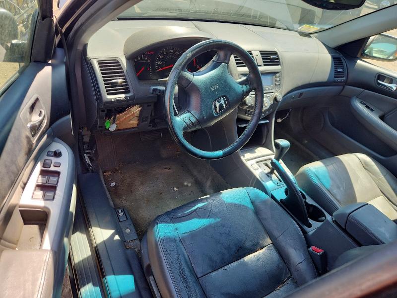Aukcja sprzedaży 2004 Honda Accord, vin: 1HGCM66514A052908, numer aukcji: 56430516