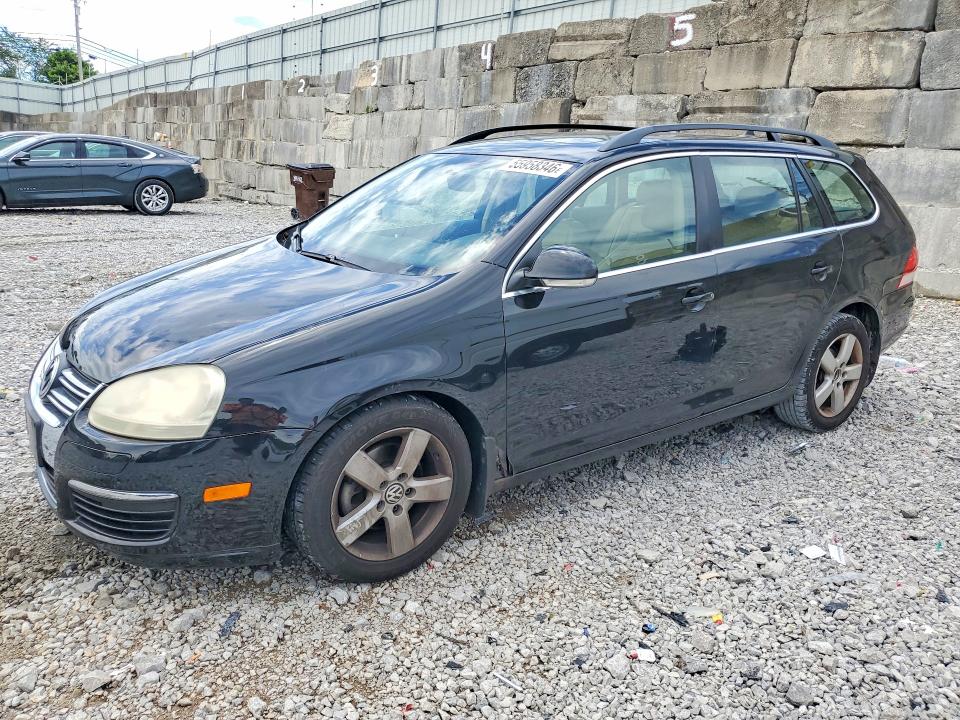 Продаж на аукціоні авто 2009 Volkswagen Jetta, vin: 3VWTM71K49M306815, номер лоту: 55958346