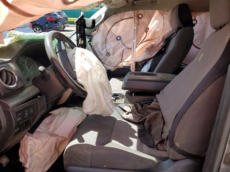 57913196 :رقم المزاد ، 5TFUW5F17FX438379 vin ، 2015 Toyota Tundra مزاد بيع