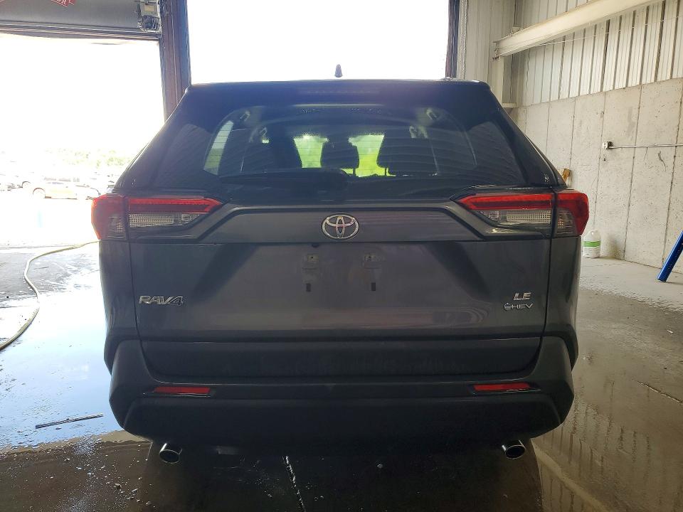 Aukcja sprzedaży 2025 Toyota Rav4, vin: JTMMWRFV2SD311304, numer aukcji: 57445036