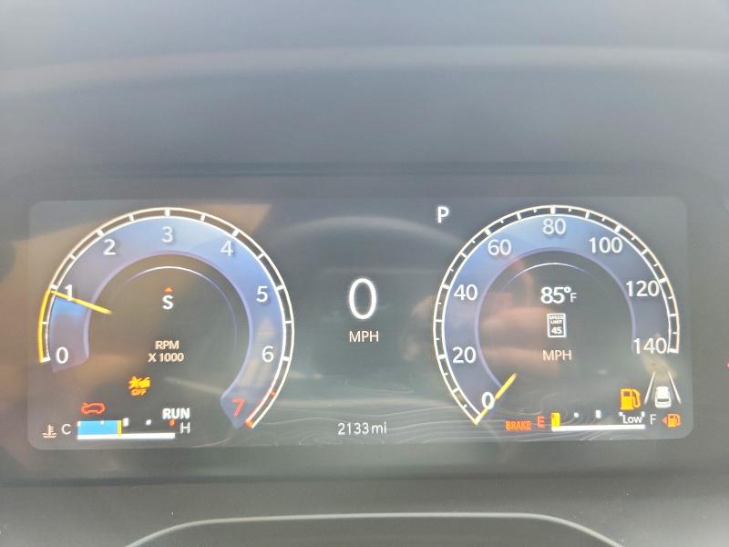 Продаж на аукціоні авто 2026 Jeep Grand Cherokee, vin: 1C4RJHBR6TC241952, номер лоту: 57505966