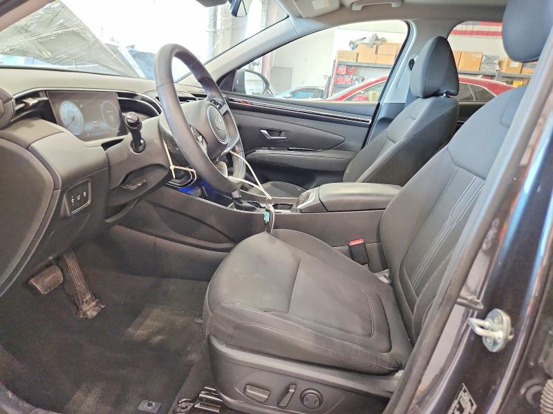 Продаж на аукціоні авто 2022 Hyundai Tucson, vin: 5NMJFCAE1NH116863, номер лоту: 56623936