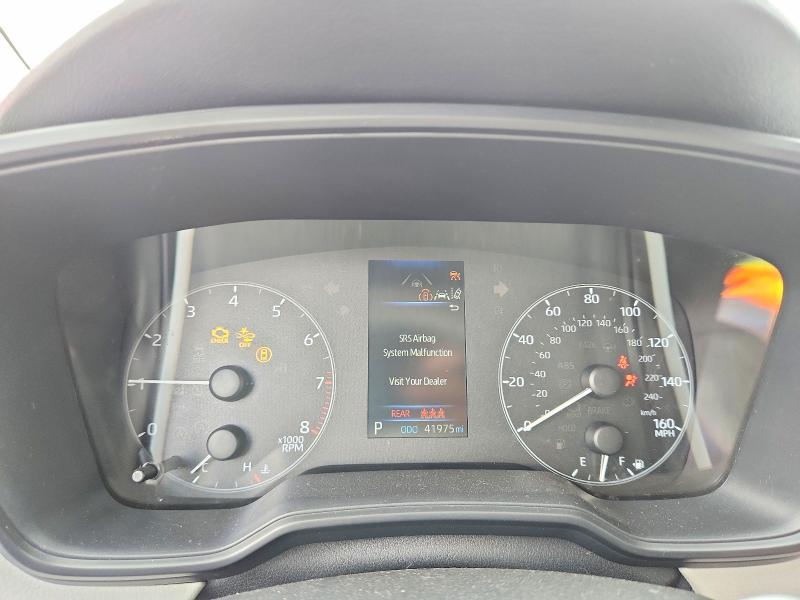 56703036 :رقم المزاد ، JTDB4MEE5RJ014959 vin ، 2024 Toyota Corolla مزاد بيع