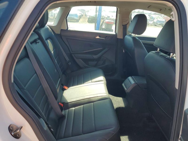 Aukcja sprzedaży 2021 Volkswagen Jetta, vin: 3VWE57BU8MM078798, numer aukcji: 57079686