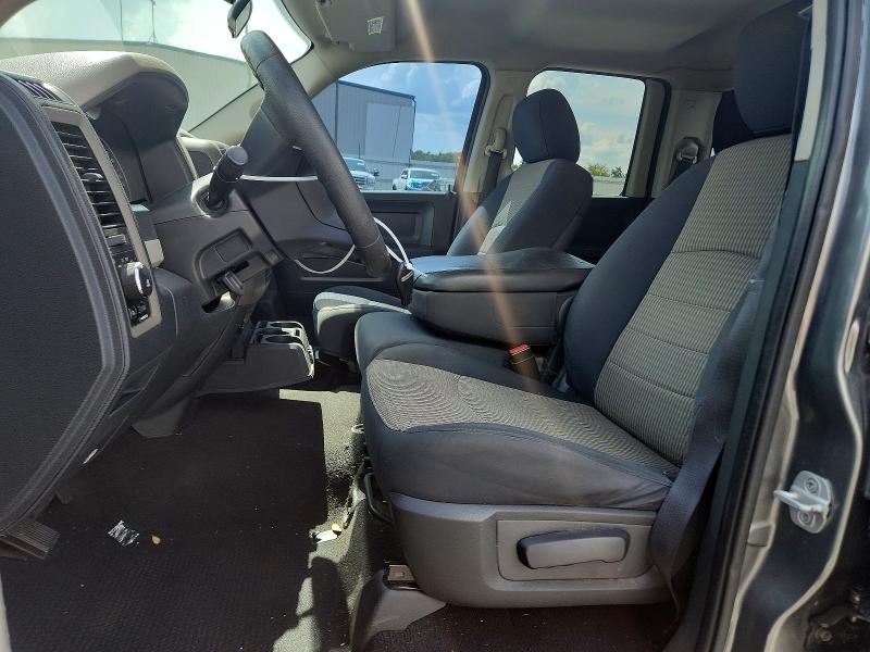 59116866 :رقم المزاد ، 1C6RD6FT2CS310120 vin ، 2012 Dodge Ram 1500 مزاد بيع