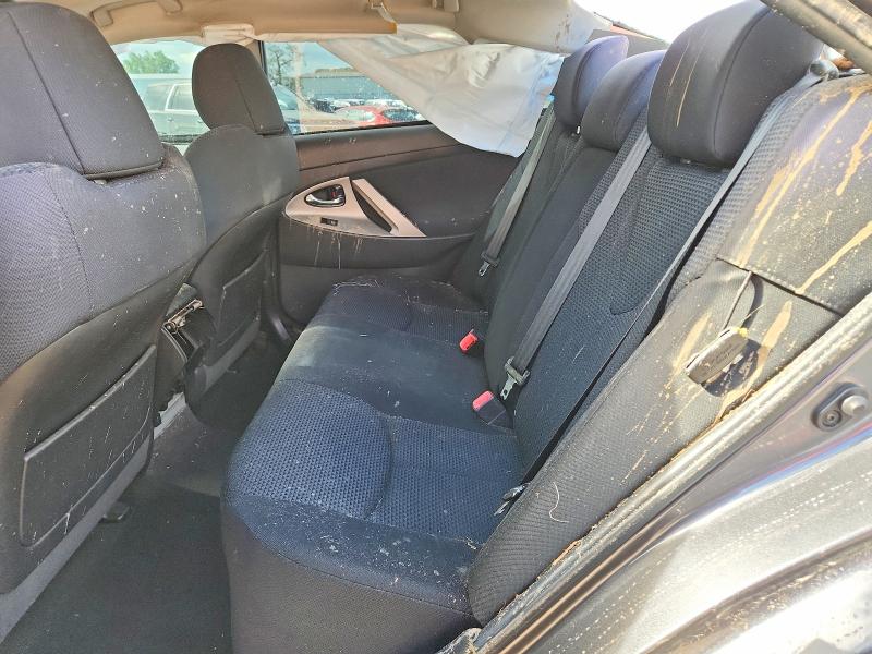 Aukcja sprzedaży 2011 Toyota Camry, vin: 4T1BF3EK8BU661382, numer aukcji: 56979376
