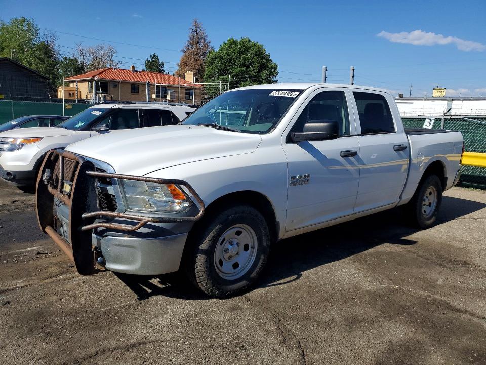 57624356 :رقم المزاد ، 1C6RR7KG7ES275576 vin ، 2014 Ram 1500 مزاد بيع
