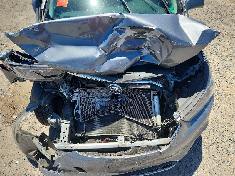 Aukcja sprzedaży 2020 Buick Encore, vin: KL4CJASB7LB002314, numer aukcji: 55756866