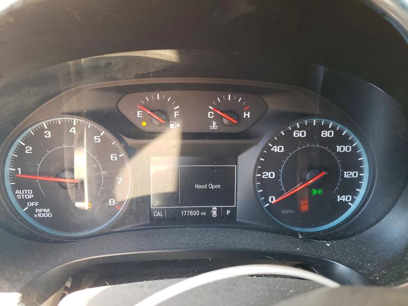 2016 Chevrolet Malibu მანქანა იყიდება აუქციონზე, vin: 1G1ZE5ST0GF341119, აუქციონის ნომერი: 56724346
