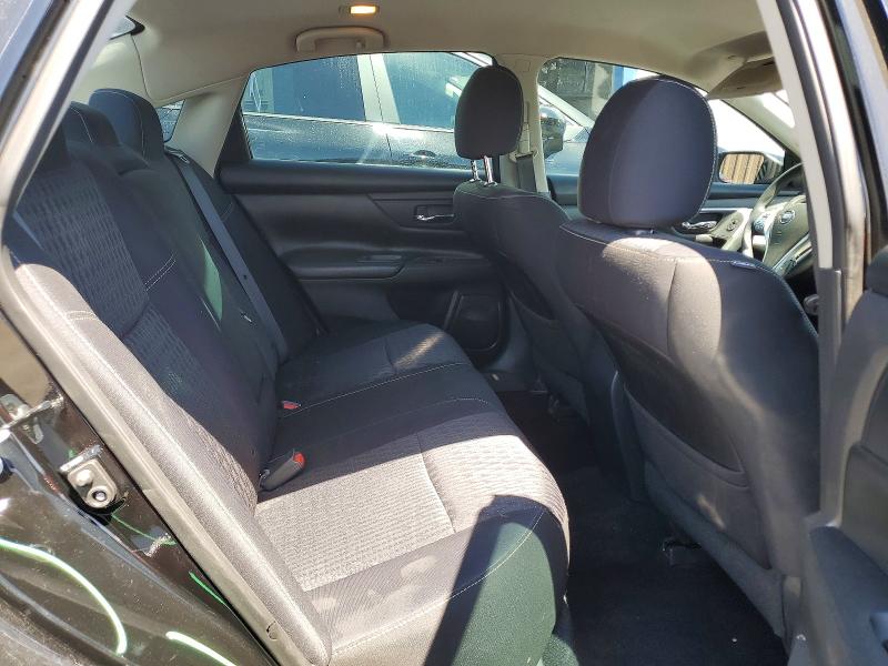 Aukcja sprzedaży 2016 Nissan Altima, vin: 1N4AL3AP0GC203817, numer aukcji: 85458755