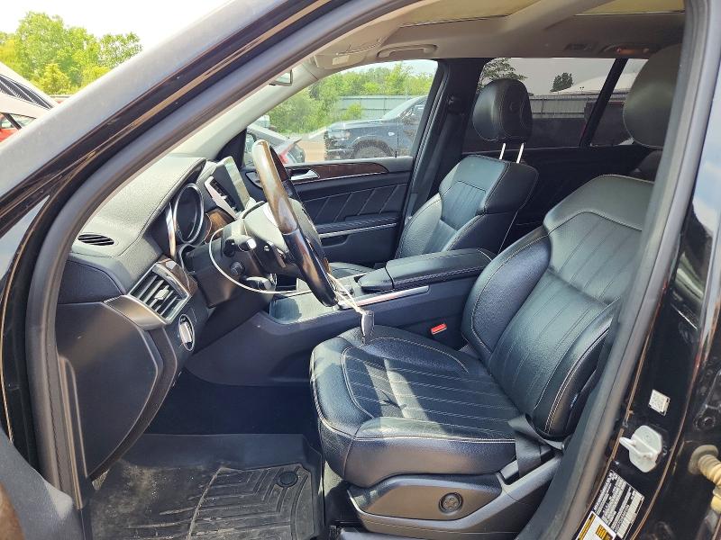 Aukcja sprzedaży 2014 Mercedes-benz Gl, vin: 4JGDF7CE6EA401596, numer aukcji: 56607866