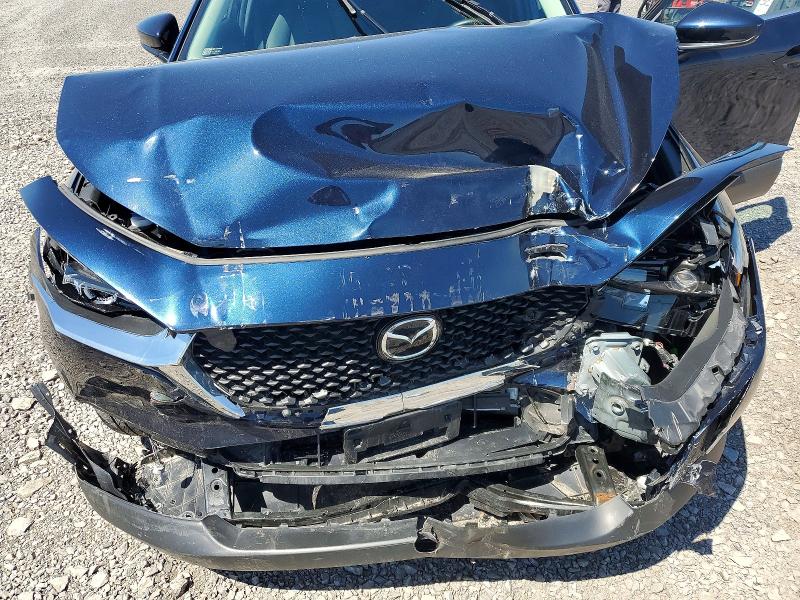 56834416 :رقم المزاد ، 3MVDMBCMXPM520258 vin ، 2023 Mazda Cx-30 مزاد بيع