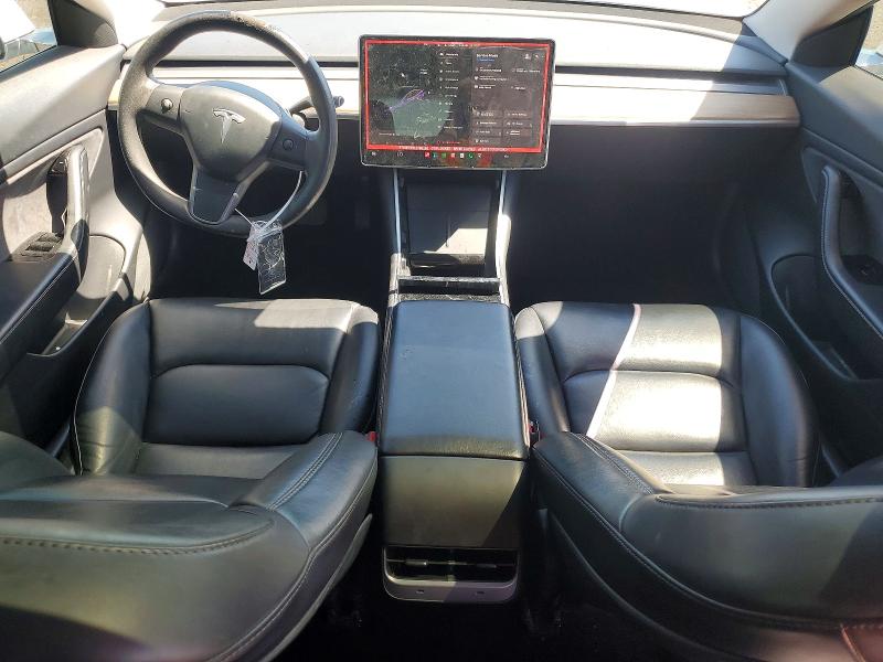 Aukcja sprzedaży 2020 Tesla Model 3, vin: 5YJ3E1EB7LF798226, numer aukcji: 58026776