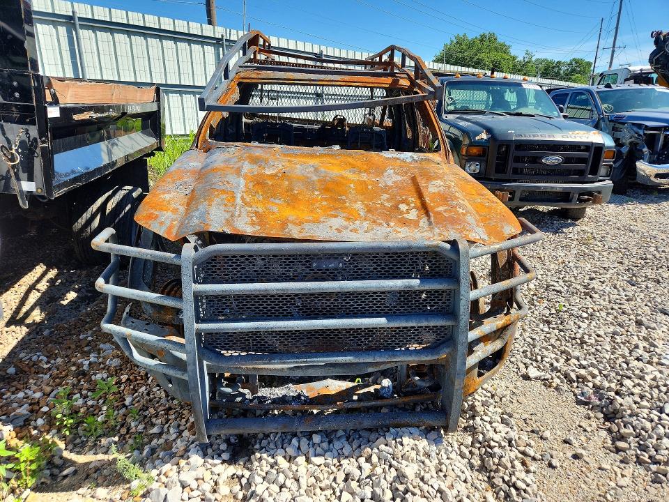 Aukcja sprzedaży 2012 Ford F350, vin: 1FD8X3HT4CEB01043, numer aukcji: 54868526