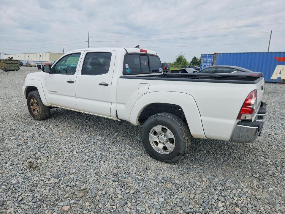 57196526 :رقم المزاد ، 5TFMU4FN3CX008847 vin ، 2012 Toyota Tacoma مزاد بيع
