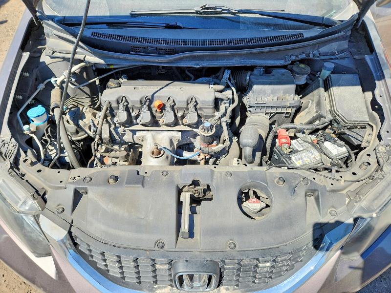 Aukcja sprzedaży 2015 Honda Civic, vin: 2HGFB2E57FH531657, numer aukcji: 56244736